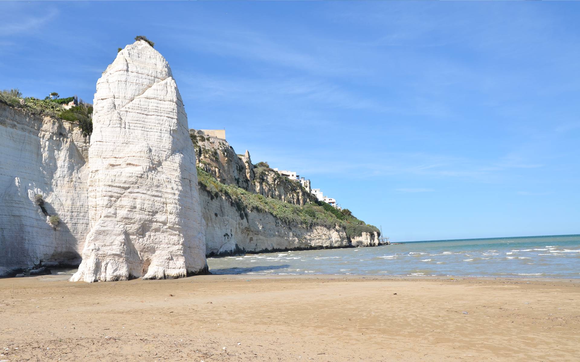 vieste