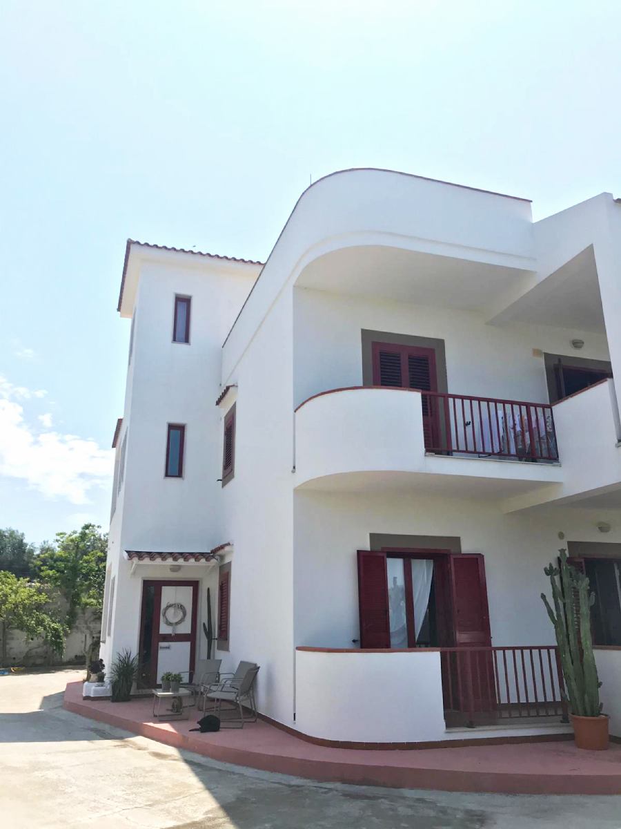 Villa Antonella