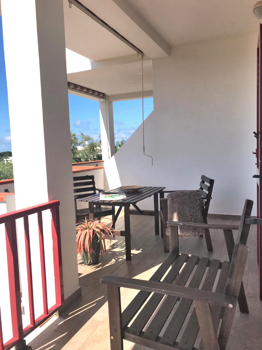 Villa Antonella - Veranda