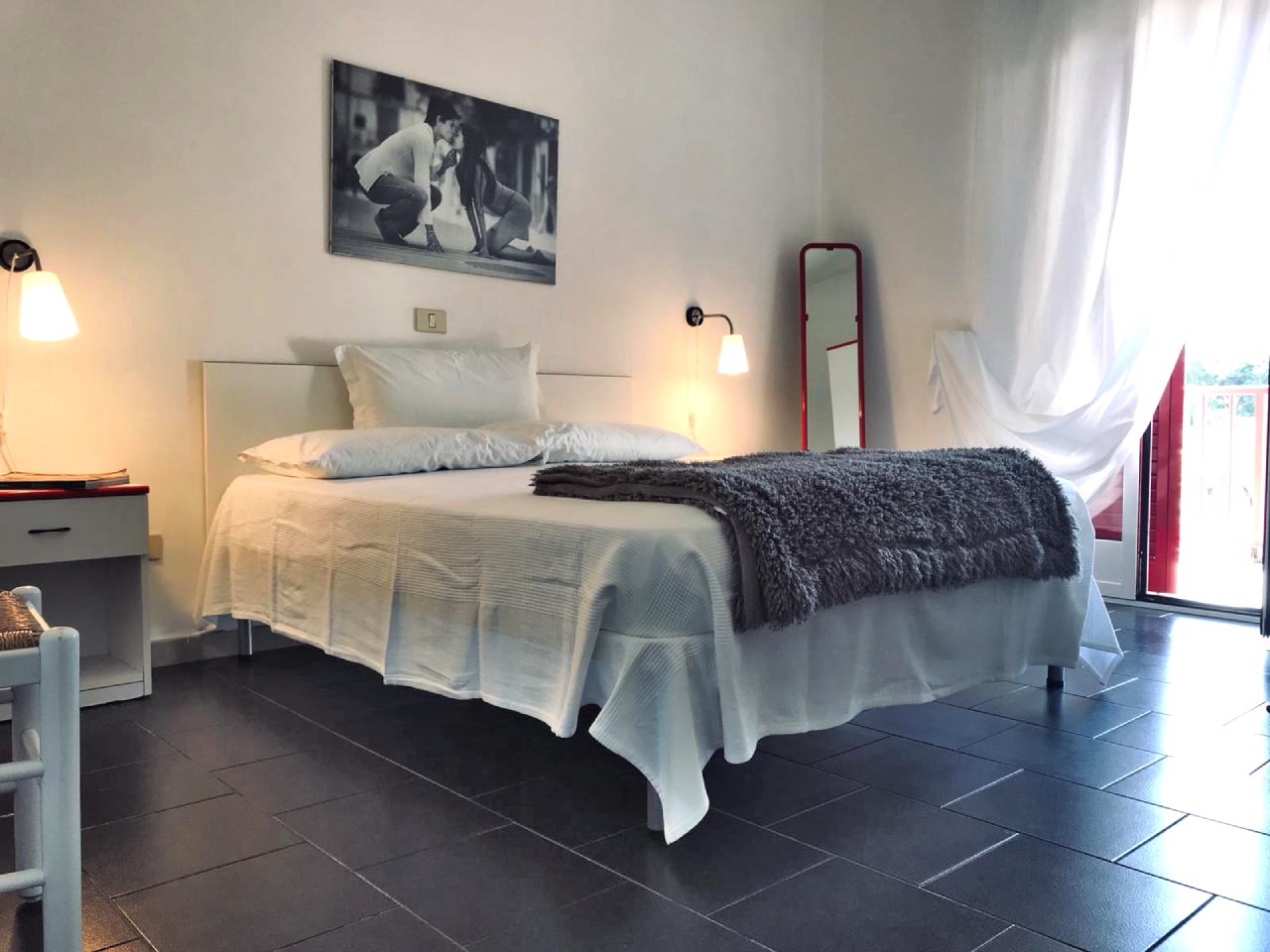Appartamentri villa antonella Vieste