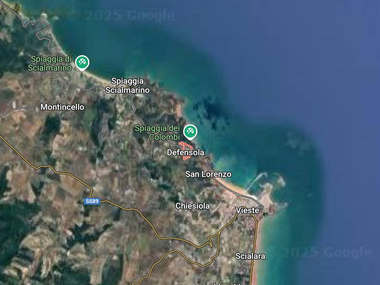 villantonella